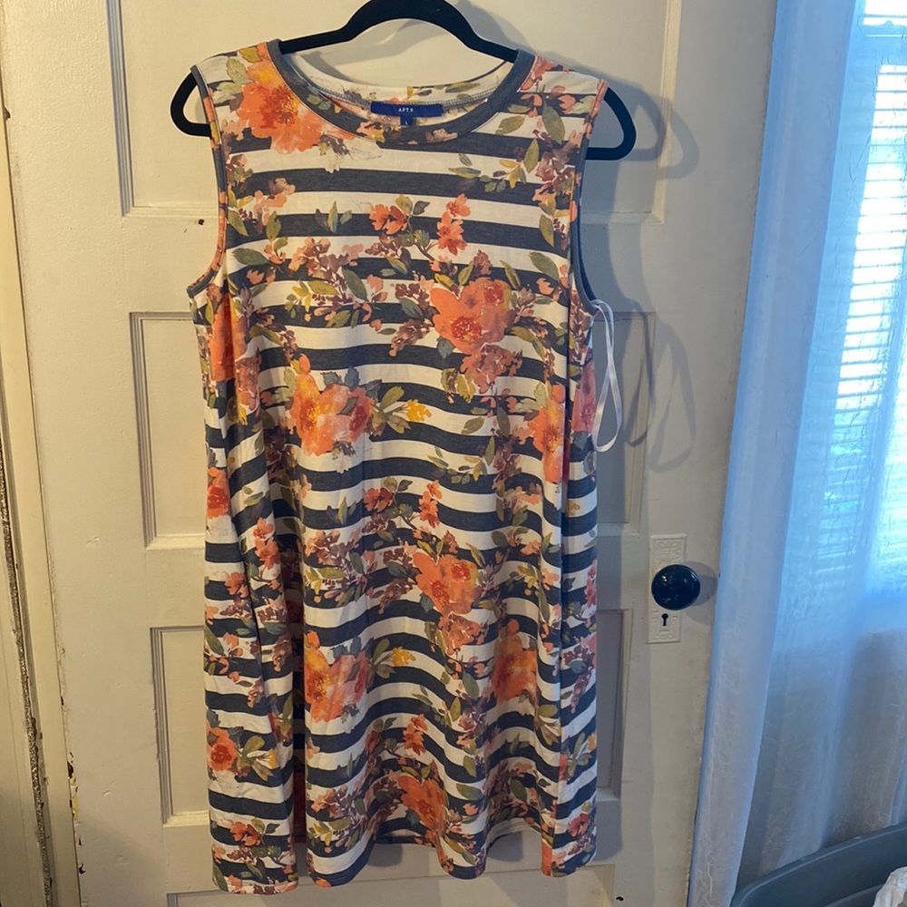 Apt. 9 Dress